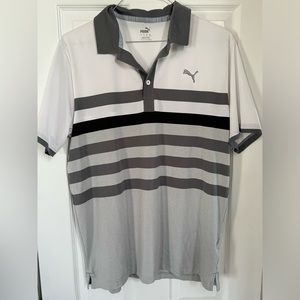 Puma Golf Polo